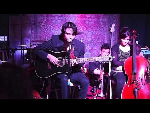 Mother Falcon, "You Are"