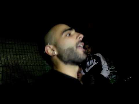 MNAK VS KHRUL // FINAL // II CLASIFICATORIA UNDERSOUND