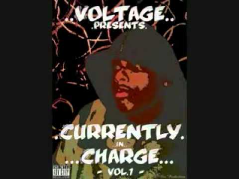 Voltage, Terra & Klayze Flaymz - Woo Damn (Prod. by Rude Kid)