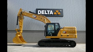 فروش بیل مکانیکی ریلی Caterpillar 320 - تصویر 4 | Machineryline IR بیل مکانیکی ریلی Caterpillar 320 | تصویر 4 - Machineryline