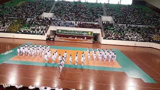 Download lagu Yankin 2 Marching Band mp3