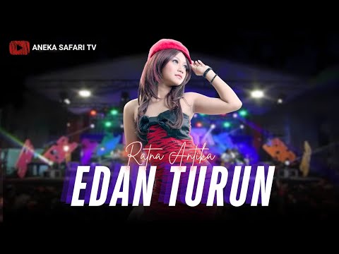 Ratna Antika - Edan Turun