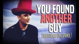 Boy George - You Found Another Guy (Subtitulado En Español)
