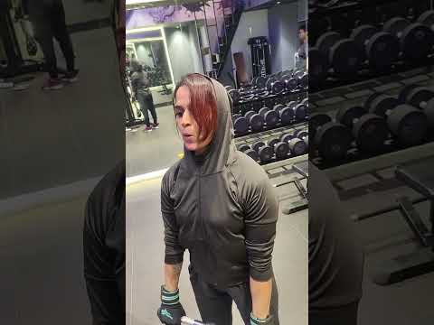 “Unstoppable Upper Body Workout | Strength Training Motivation”#upperbodyworkout