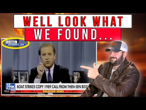 Dem Narrative Falling Apart As They Shift The Goalposts AGAIN... Now It's Bad Trump Didn't DO MORE.. Thumbnail