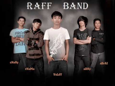 download lagu mp3 mp4 Raff Band, download lagu Raff Band gratis, unduh video klip Raff Band