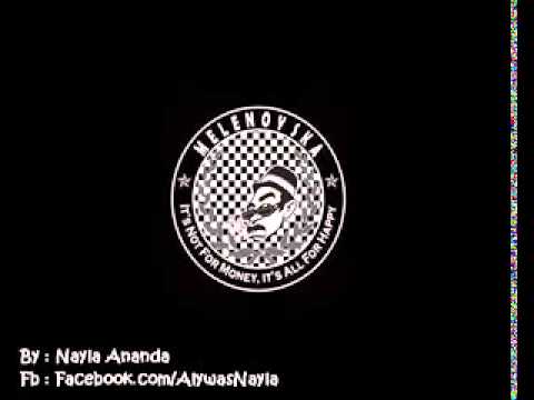 melenoy SKA Tenda Biru