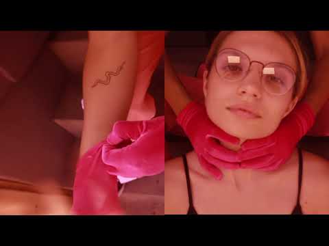 Testing the Optics of the New SSENSE x SUPER Glasses