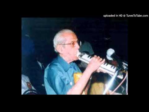 PRANO BHARIYE-V.BALSARA