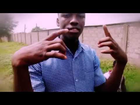 Azonto Dancekvng GH Dance to cassava by_Daglin_Gage_ft_Papy_kojo_incredible_Zigi