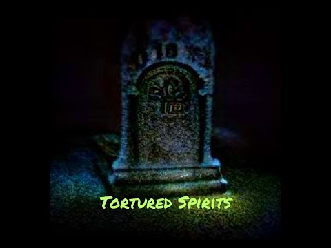 Tortured Spirits - EVP collection 02 [720p]