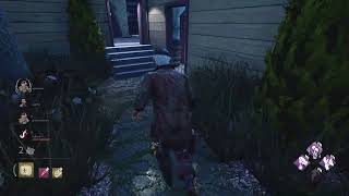DBD : test 1080p-60fps