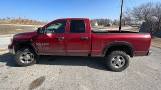 Fixing a broken Cummins (p2149)