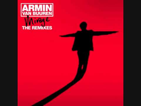 Armin van Buuren ft BT - These Silent Hearts (ralphie b remix)