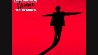 Armin van Buuren ft BT - These Silent Hearts (ralphie b remix)