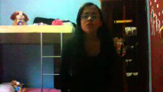 Ana Costa - Nenhum Segundo (Cover - Jullie)