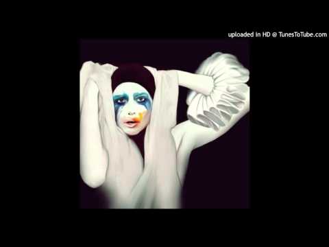 Lady Gaga - Applause (Luis Erre The PromiseLand Remix)