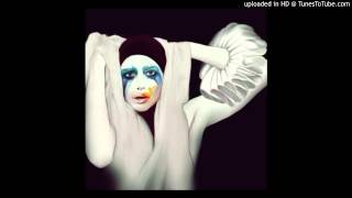 Lady Gaga - Applause (Luis Erre The PromiseLand Remix)