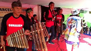 Download lagu Yayan Jatnika - Bojong Cibodas/Pati Lalaki - SKB Calung Gumasep Group mp3