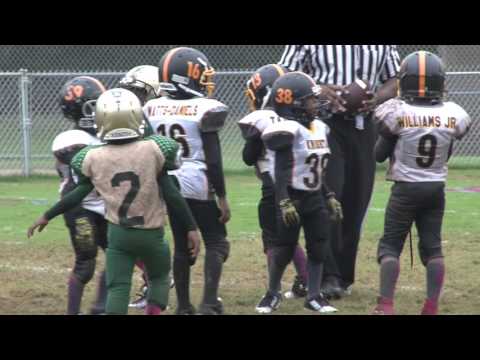 101015 - 0900 am - Grayson AN (6-0) vs. Lawrenceville AN (2-4) (6 Year Olds)