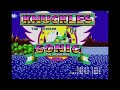 Sonic The Hedgehog BJ In Barney The Hedgehog