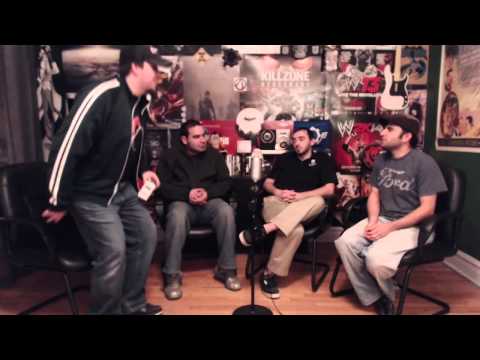 Forward Compatible Podcast Ep 97 Pt 2 - How to Review A Game