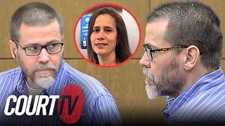 Accused Killer Husband ‘Left With No Choice’: Defense Closing