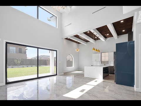 How to Install Linear Slot Diffusers - How to Replace Old AC Vent Covers (Remodel) - Texas Buildmart