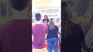 Ruth Lorenzo- Bring Back The New (Bonaire 11/05/18)