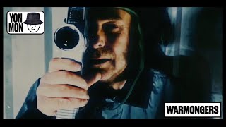 Yon Mon - Warmongers (2025) video