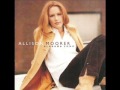 Allison Moorer  ~ Easier To Forget