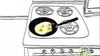 Sesame Street - Eggs