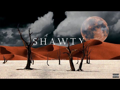 [VIBE5 #4] basboy "SHAWTY" (Prod. CashOutBernard)