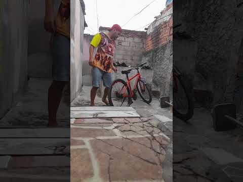 sábado assim jaguarari Bahia Brasil bike no grau 29 2025