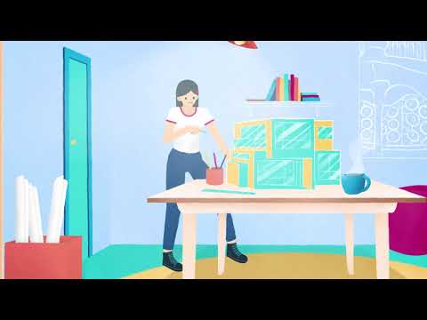 We support you in the decision of your life