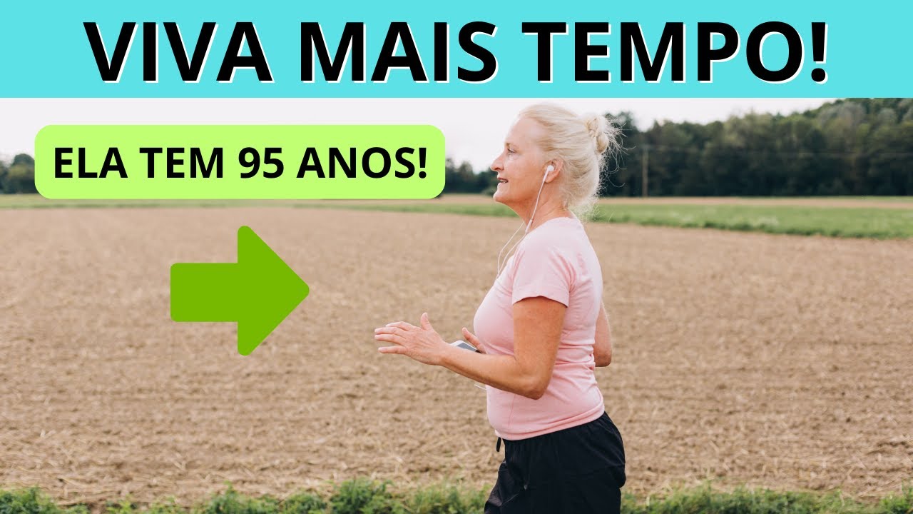 5 Vitaminas SECRETAS Que Estão Faltando Na Sua Dieta e PODERIAM ESTAR MATANDO VOCÊ!