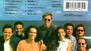 02 Alô Paixão - Pra Abalar - Banda Eva (Ivete Sangalo)
