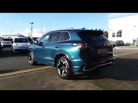 Volkswagen Tiguan 2.0TDI 150BHP R-LINE DSG - Image 2