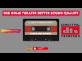 Summa Nikkathinga Sollumbadi Tamil 5 1 Dts Sound Effect Ennodapattu
