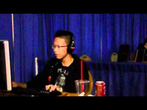 compLexity Red wins MLG D.C. WoW Championship