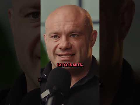 How Many Sets Per Exercise is BEST?