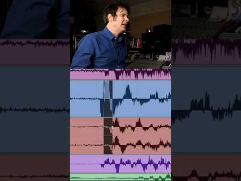 Phase Align Your Snare With The Overheads!