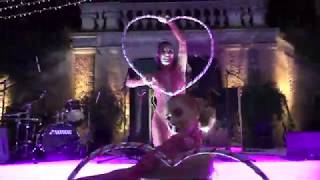Show Agency - We don`t just entertain. We create wow experiences.