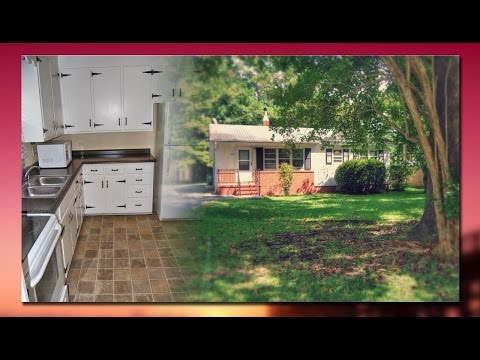 1205 42nd St Wilmington, NC 28403 House for Rent in Mid Town