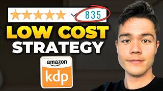 How to Get Tons of Amazon KDP Book Reviews on a Budget