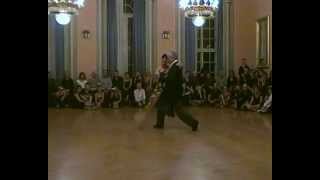 Roberto Reis e Natalia Lavandeira_milonga