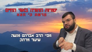 פרשת השבוע כי תצא שיעור מרתק | הרב אברהם מנשה | שידור חי #foryou #קצר #פרשתהשבוע (הרב מיכאל לסרי) - התמונה מוצגת ישירות מתוך אתר האינטרנט יוטיוב. זכויות היוצרים בתמונה שייכות ליוצרה. קישור קרדיט למקור התוכן נמצא בתוך דף הסרטון פרשת השבוע כי תצא שיעור מרתק | הרב אברהם מנשה | שידור חי #foryou #קצר #פרשתהשבוע (הרב מיכאל לסרי) - התמונה מוצגת ישירות מתוך אתר האינטרנט יוטיוב. זכויות היוצרים בתמונה שייכות ליוצרה. קישור קרדיט למקור התוכן נמצא בתוך דף הסרטון