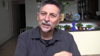 Possível Interpretação da Música Busca Vida, dos Paralamas do Sucesso