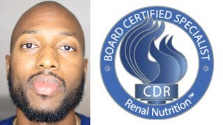 Becoming a Board Certified Specialist in Renal Nutrition