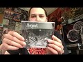 Episode 58 My Top 30 Heavy Metal Albums Of 2018
